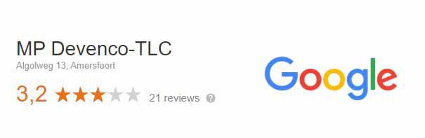 afbeelding 5 van reviews van Google over MP Devenco-TLC