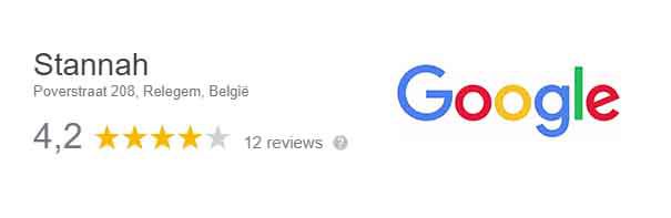 afbeelding 5 van reviews van Google over Stannah Liften
