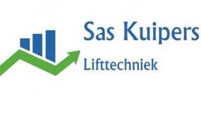Logo van sas kuipers is nu failiet