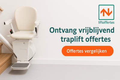 Traplift offertes 2025 2026