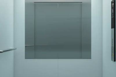 Afbeelding van een kone monospace lift