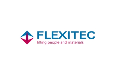 Afbeelding van het flexitec logo