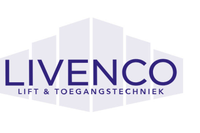 Afbeelding van het logo staveren livenco
