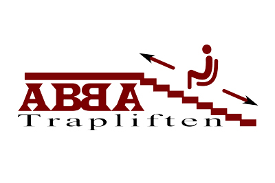 Afbeelding van het logo abba trapliften