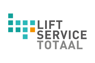 Afbeelding van het logo van liftservice totaal