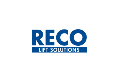 Afbeelding van het logo van reco lift solutions