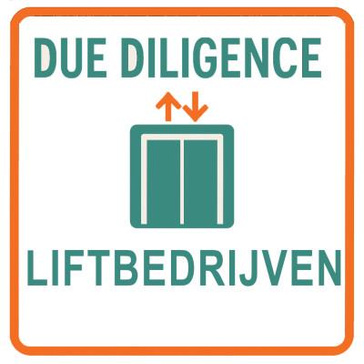 Due dilligence afbeelding