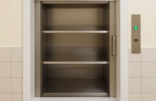 Keukenlift