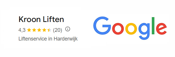 afbeelding 5 van reviews van Google over Kroon liften