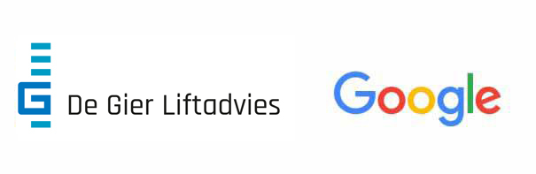 afbeelding van reviews van Google over De Gier Liftadvies 