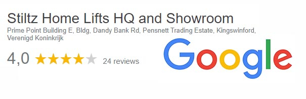 Stiltz home lifts Reviews Google